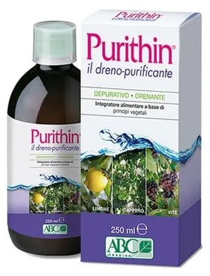 Immagine prodotto di Purithin 250Ml
