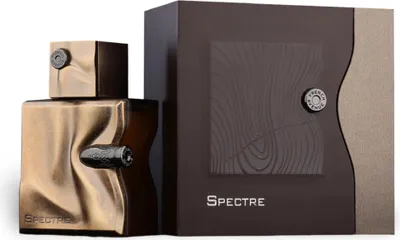 Image de French Avenue Spectre eau de parfum pour homme 80 ml
