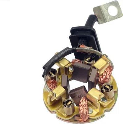 Produktbild von AS-PL SBH1007 Halter Kohlebürsten 1203025 3615903601 1203682