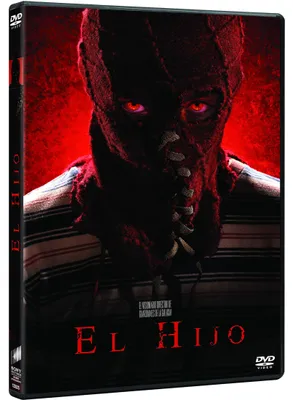 Produktbild von El hijo [DVD]