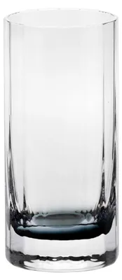 Produktbild von KROSNO Gemstone Trinkgläser Aquamarin, 4er-Set, 270 ml