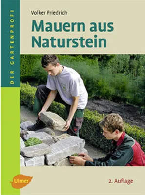 Image de Mauern aus Naturstein