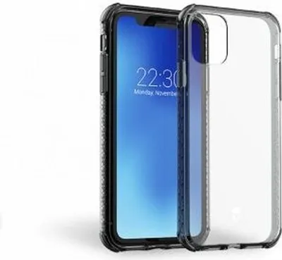 Produktbild von Force Case, Verstärkte Hülle für Apple iPhone XR / 11 AIR, Transparent