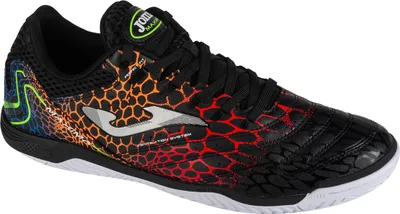Produktbild von Joma Maxima 2431 IN MAXW2431IN, Hallenschuhe, Herren, Schwarz, Größe: 45