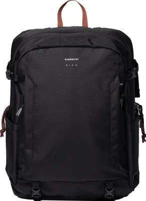 Produktbild von Sandqvist Ridge Hike - Rucksack 16" 42 cm (black)