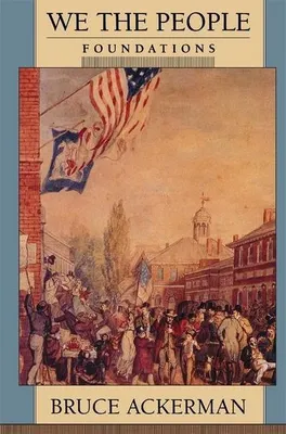 Immagine prodotto di We the People, Volume 1
