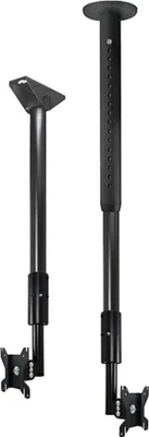 Immagine prodotto di Supporto dello schermo per il tavolo B-Tech BT7551/B
