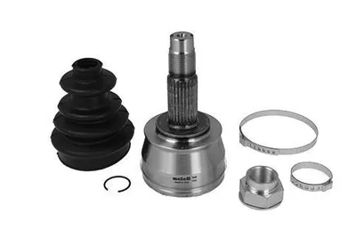 Produktbild von METELLI Gelenksatz Antriebswelle für FIAT PANDA (169) 15-1396