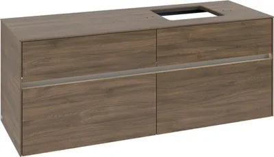 Produktbild von Villeroy & Boch C133B0VH WTUS Collaro C133B0 1400x548x500mm