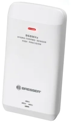 Produktbild von BRESSER Thermo-/Hygrosensor 7 CH 868 MHz - 7009999