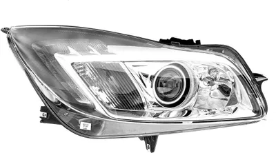 Produktbild von HELLA Scheinwerfer Rechts für OPEL INSIGNIA Caravan 1ZT 009 631-321