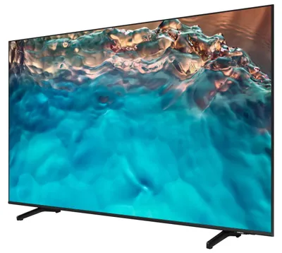 Zdjęcie produktu dla Samsung HG50BU800EUXEN TV 127 cm (50") 4K Ultra HD Smart TV Wi-Fi Nero