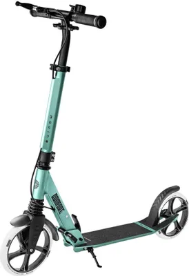 Produktbild von Skládací koloběžka MOVINO City Comfort+ Mint