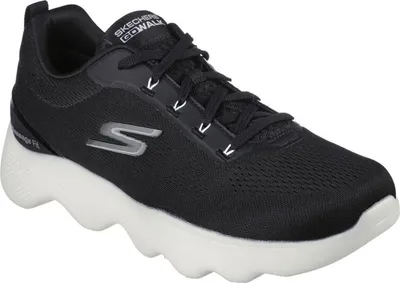Produktbild von Skechers Laufschuhe 216404 Herren 736B6563686572735F323136343034 Schwarz 45 EU