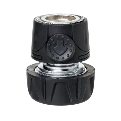Produktbild von Tatay 0085400 Conector Rapido 3/4" Metal Soft