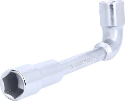 Obrázok produktu pre BRILLIANT TOOLS Dvojitý nástrčný kľúč 22 mm - BT015022