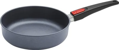 Obrázok produktu pre Indukčná panvica WOLL Diamond Lite 3,5 l Ø28 cm