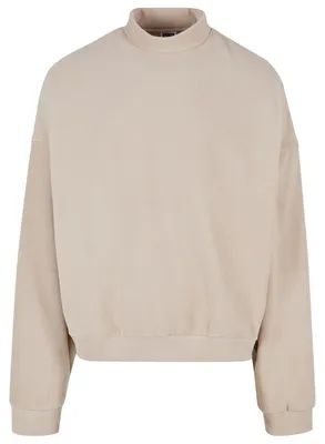 Produktbild von Urban Classics - Sweatshirt für Herren TN1122 (XL) (Nasssand braun)