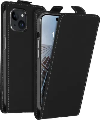 Immagine prodotto di Accezz Flip Case iPhone 15 - Schwarz