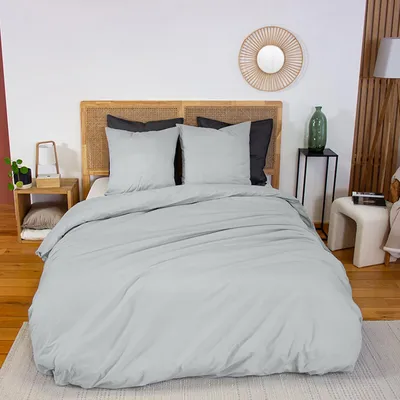 Immagine prodotto di Set biancheria da letto di cotone