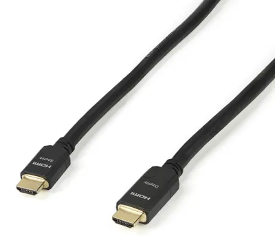 Image de StarTech.com HDMM30MA câble HDMI 30 m HDMI Type A (Standard) Noir