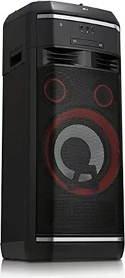 Obrázok produktu pre LG Xboom OL100 Karaoke reproduktor 2000W čierny