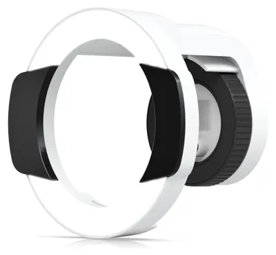 Produktbild von Ubiquiti Pro Bullet Enhancer – Infrarot-/LED-Kombinationsstrahler