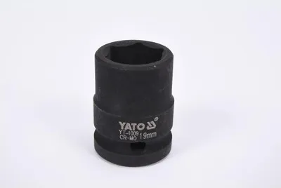 Productafbeelding van Yato YT-1009, 1/2 inch, 1 stuk