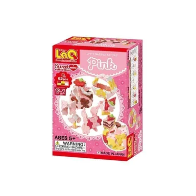 Immagine prodotto di LaQ Mini Rosa