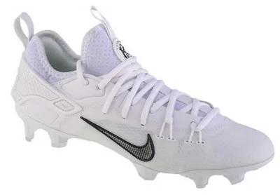 Obrázek produktu pro Nike - Pánské kopačky s pevnou podrážkou „Huarache 9 Elite“ PP6959 (42,5 EU) (bílé)