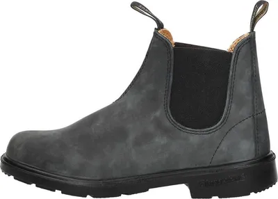 Produktbild von Blundstone 1325 Kids  Stiefeletten – Schwarz – Größe 30/31