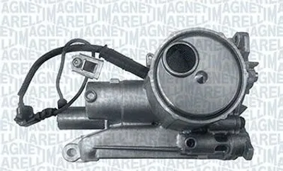 Zdjęcie produktu dla Pompa Oleju Citroen Berlingo 1,6Vti 10-