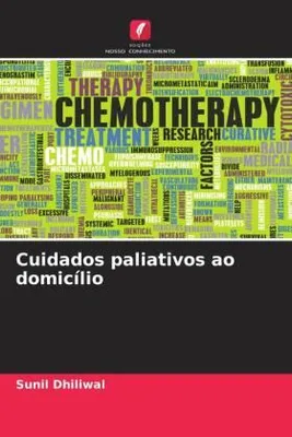 Produktbild von Cuidados paliativos ao domicílio