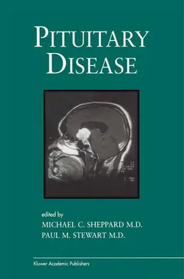 Immagine prodotto di Pituitary Disease