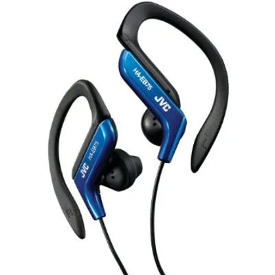 Produktbild von JVC HA-EB75, ohrumschließend, Ohrbügel, 16 - 20000 Hz, verkabelt, 3,5 mm (1/8"), 1,2m