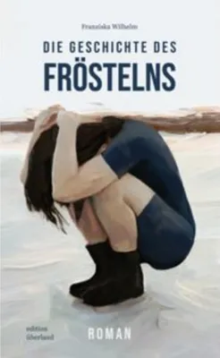 Obrázek produktu pro Die Geschichte des Fröstelns