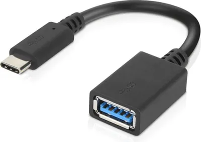 Immagine prodotto di Lenovo USB-C zu USB-A Adapter