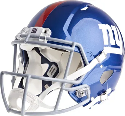 Produktbild von Riddell Speed Authentic Helm - NFL New York Giants