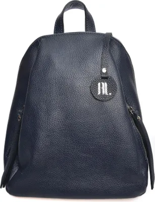 Immagine prodotto di Anna Luchini_Backpack_AW25 AL  1677_BLU