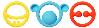 Produktbild von MOLUK Nigi-, Nagi- und Nogi-Set