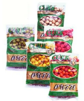 Obrázek produktu pro Cukk Foukaná Nástraha Puffi Oliheň