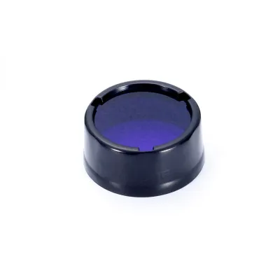 Obrázok produktu pre Nitecore Farbfilter blau 25.4mm