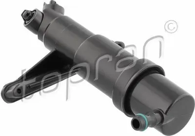 Produktbild von TOPRAN Waschwasserdüse Scheinwerferreinigung Scheinwerfer-Spritzdüse 503 284 Links für BMW 5 Limousine (E60)