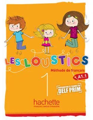 Zdjęcie produktu dla Les Loustics