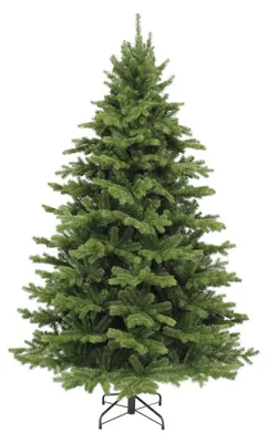 Obrázek produktu pro Umělý vánoční stromek Triumph Tree Sherwood - V120 x Ø94 cm - zelený