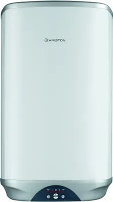 Immagine prodotto di Ariston Scaldabagno elettrico medio 100 l verticale SHAPE ECO EVO 100 V 1,8K 3626076