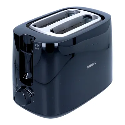Produktbild von Philips Daily Collection HD2582/90 Toaster 8 2 Scheiben 830 W