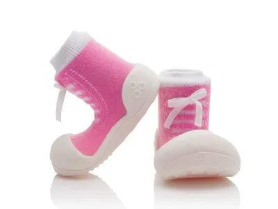 Produktbild von ATTIPAS WIP 48658839896403 in Pink color size 22.5