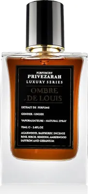 Productafbeelding van Zarah - Ombre de Louis, parfumextract, 70 ml