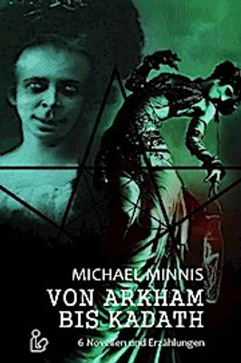 Produktbild von Von Arkham Bis Kadath